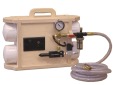 Vacuum Press Kits and Systems