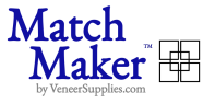 Veneer Match-Maker