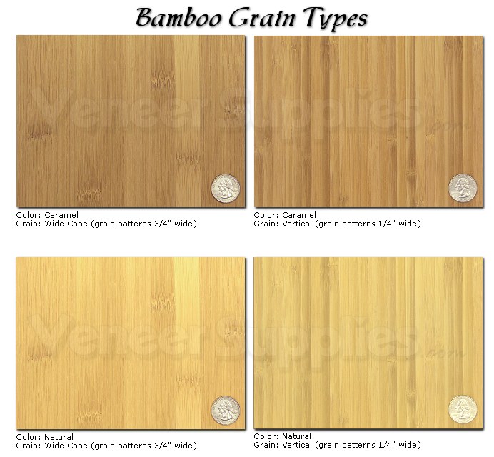 Bamboo Plywood Sheets 4 x 8