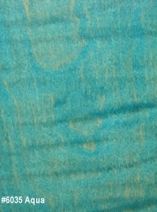 TransTint Aqua (Turquois) Wood Dye - Special Price: $19.80